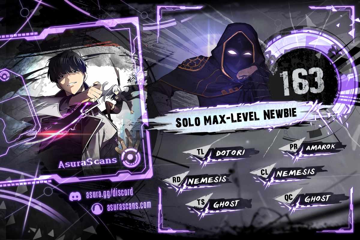 Solo Max-Level Newbie Chapter 163 1